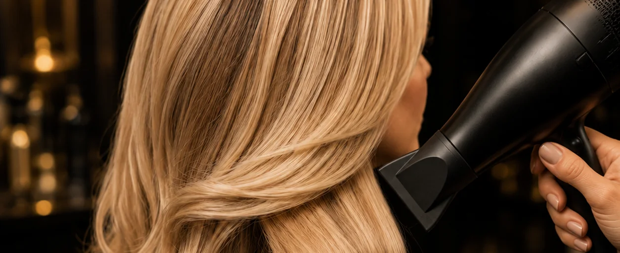 Air Touch Balayage: What It Is and Who It Suits